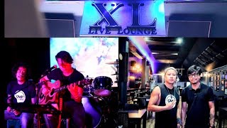 THY WILL BE DONE | XL ACOUSTIC LIVE | ORIGINAL | METAL | THE VOCALIST| SUBSCRIBE screenshot 3
