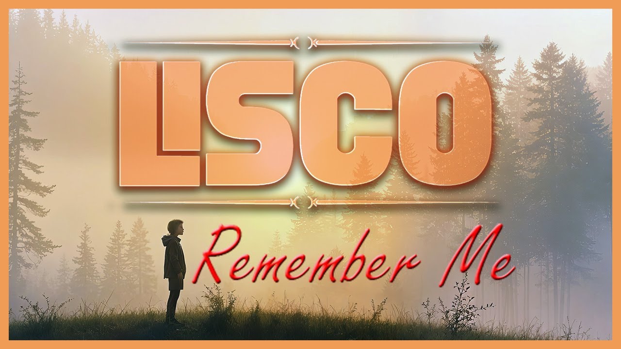 Watch Lisco - Remember Me on YouTube Watch Lisco - Remember Me on YouTube