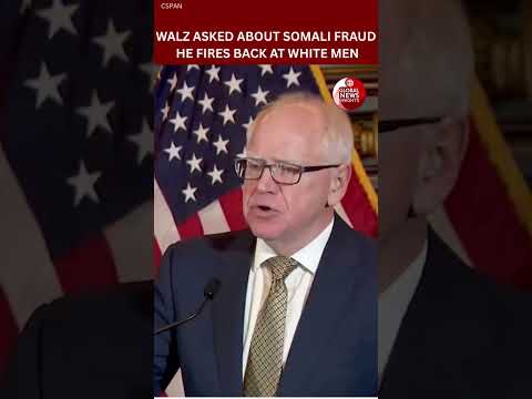 The Unexpected Benefits Of Tim Walz's Sobriety
