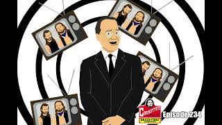 Jim Cornette Reviews Adam Page vs  Adam Cole at AEW Revolution