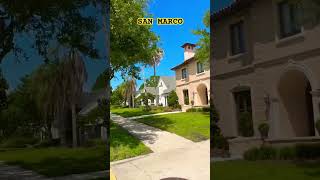 PROPERTIES SAN MARCO! #florida #sanmarco #jacksonville #jax #villa #properties