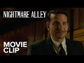 NIGHTMARE ALLEY | "No Good" Clip | Searchlight Pictures