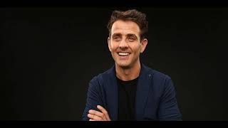 Download Lagu Bewitched   Joey McIntyre Lyrics MP3