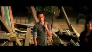 Dragonball Evolution (2009)  Texas battle, Dragonball evolution, Justin  chatwin