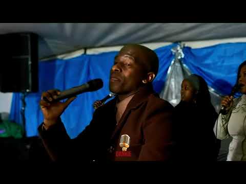 MM Ngubelanga Kukhwinduli Eluhlaza Engabiyelwanga