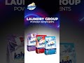 Special Detergents For All Laundry From Kalyon With Kalyon S Laundry SeriesAll Your Laundry Is Safe 