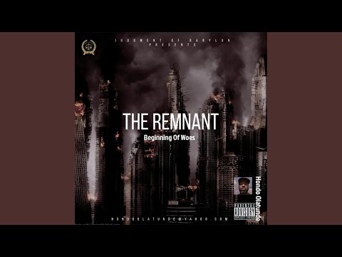 Babylon is Fallen (feat. Judahson & Nation Lyfe) (Remix)