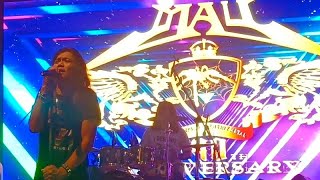 May  Gadis Bertudung Putih   Bulatan Sultan Azlan Shah Ipoh Perak