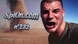 Le Zap De Spi0N N232 - Top Le Zap De Spi0N