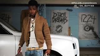 Zillionaire Doe - Still CBFW #SLOWED