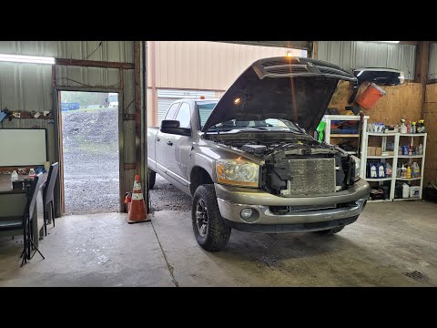 Bailey Brewer Leak: Cooling System Disaster!