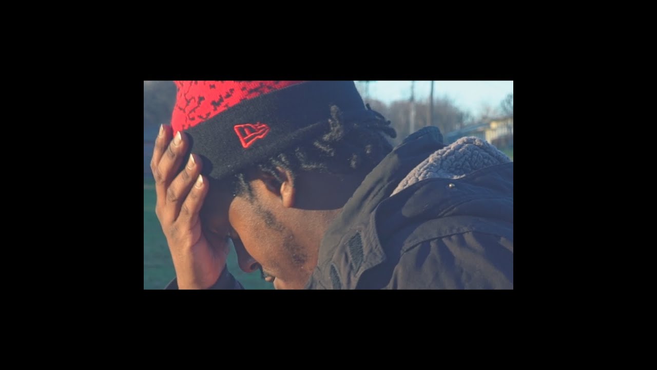 FlexRL -  Paranoid (Official Music Video)