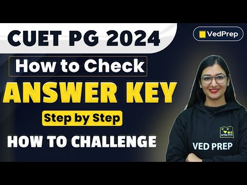 Step-by-Step: Checking CUET