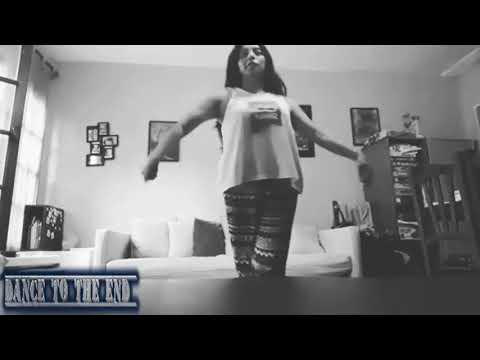 رقص عربى مثير وساخن من جيسكا الراقصة فى داخل غرفة النوم Dance Hot