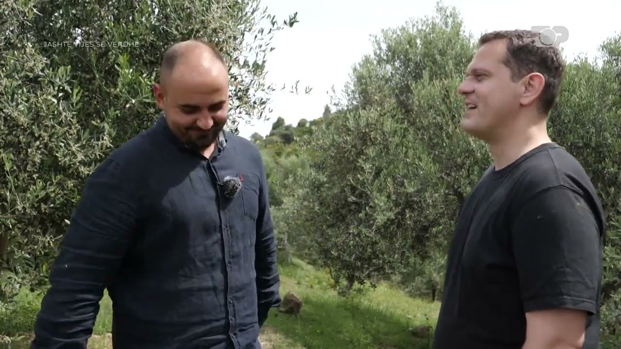 Në Baldushk, bujqësia, blegtoria e turizmi po zhvillojnë zonën - Jashtë Vijës së Verdhë