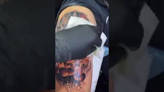 Black Ops 2 Prestige Master Tattoo | Au5 NrG