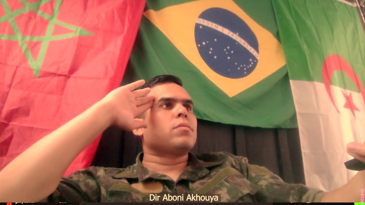 عبدالله شافعي   live  (عبدالله شافعي) Abdellah CHAFAI chaf3i  🤣🤣🤣