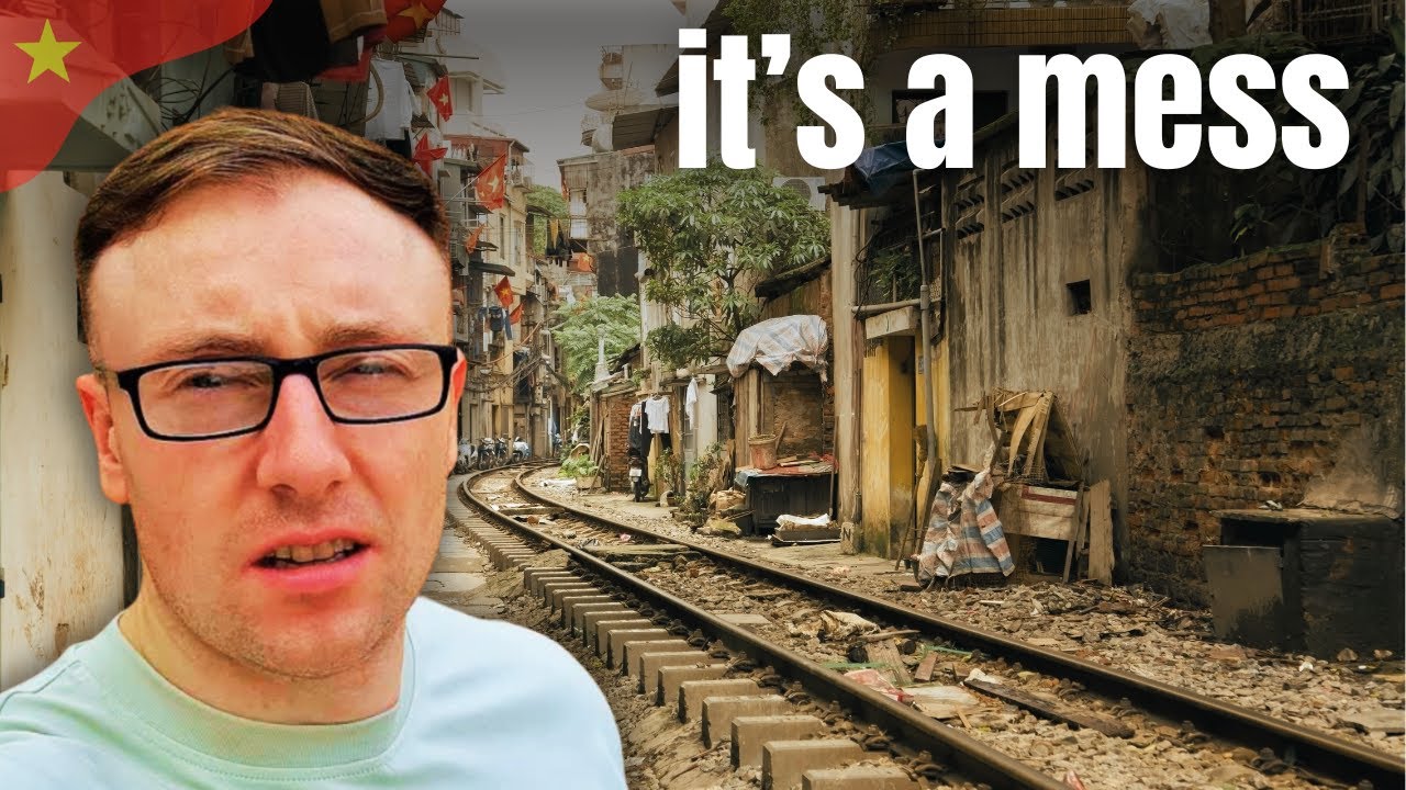 Why you'll HATE living in Vietnam