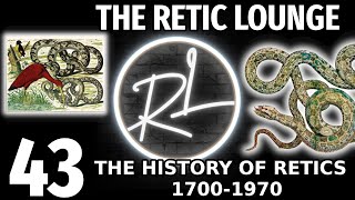 The History of Reticulated Pythons (Part 1) with Glen McClellan | The Retic Lounge #43
