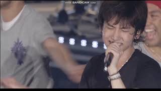 東方神起 Summer Dream Youtube