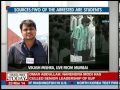 arrested terrorists were Engineering students