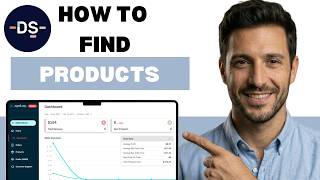 How To Find Products On AutoDS  (full guide 2026)