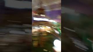 Jalan jalan ke mol trans studio mini