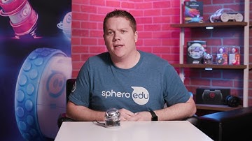 Sphero Bits N Bytes: How to put your Sphero robot into deep sleep