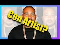 DJ Envy responds to the allegations that he con many out of millions w ponzi scam on Breakfast Club