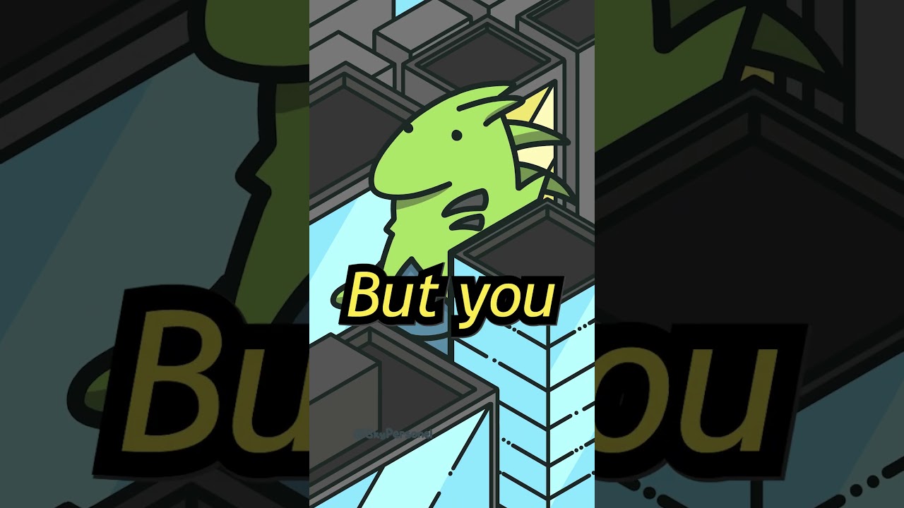 Tyranitar is a MENACE 😱