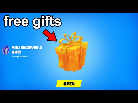 Fortnite, But Everything Is FREE