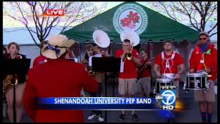 Apple Blossom Fest