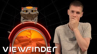 ЗАВЕРШЕНИЕ СИМУЛЯЦИИ ► Viewfinder #6