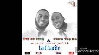 Frère Jean Rodnye Fr Top Do- La Charite