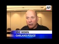 Dallas Police Say They Re Investigating Several People In Four Rush Hour Shootings On Dallas Area Ro 