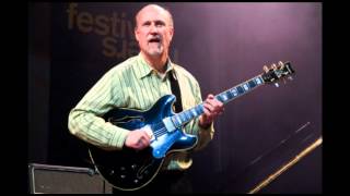 John Scofield - Rule of thumb chords