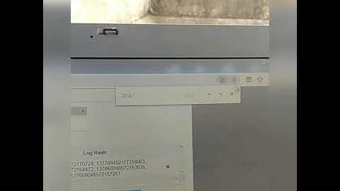 SCFT_AZQ_How to check your DRIVE TEST logs file yourself/by COORDINATORS