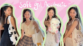 YesStyle haul 🎀 affordable soft girl aesthetics screenshot 2