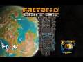 Factorio Space Age Let's Play Episode 37: Finishing my Hauler