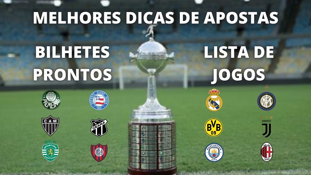 bets bahia apostas