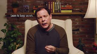 Ken Fish | Prophetic Secrets