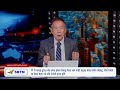 TT Trump gây sốc cho phe Cộng hòa với một ngày đầy biến động