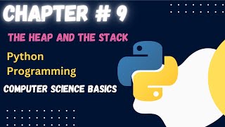 Famous The Heap and the Stack | (Computer Science Basics) | Complete Course of Python Programming Profile