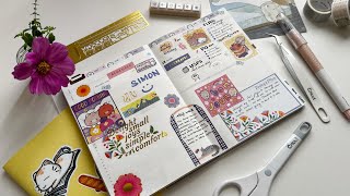 Plan with Me - Bring the Sunshine back to work!