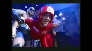 Channel 4 Continuity - Saturday 17Th April 2004