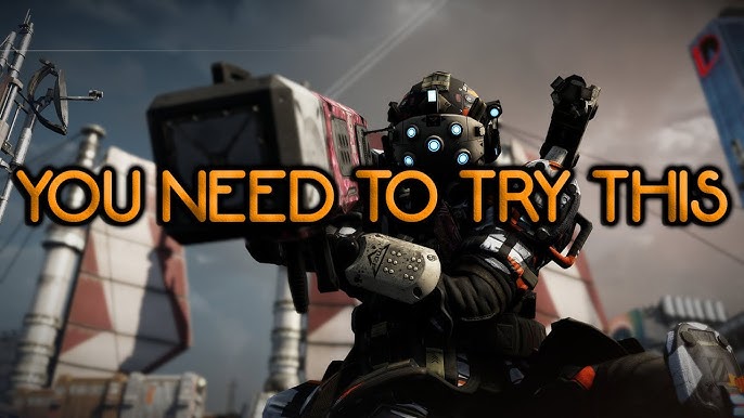 Titanfall 2 in 2022  Northstar Client 