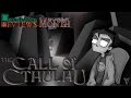 The Call Of Cthulhu: HP Lovecraft Month:  Deusdaecon Reviews