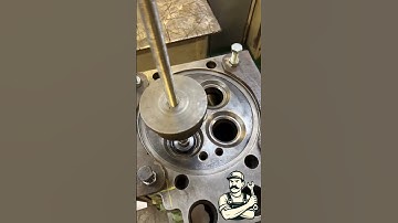 head valves seals #engine #mechanic #mechanical #shorts #viralshorts #shortsfeed #short #shortsfeed