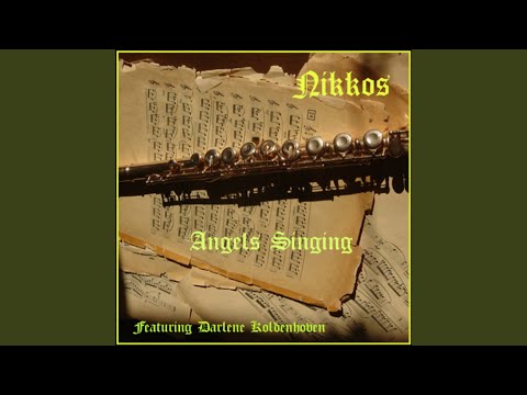 Nikkos — And Somewhere