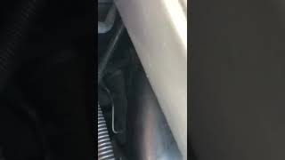 BMW N57 F10 timing chain rattle yes or no